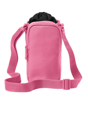 Port Authority BG941 Matte Oxford Hydration Crossbody — front