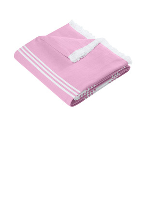 Port Authority BP91 Beach Throw — front