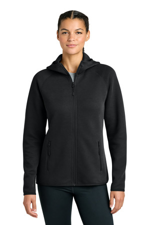 Sport-Tek Women's Phenom Full-Zip Hoodie LST840