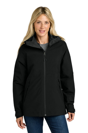 The North Face NF0A8FQG Women's Castle Valley Triclimate 3-in-1 Jacket — front