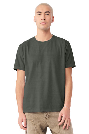 BELLA+CANVAS Unisex Heavyweight Garment-Dyed Tee BC4810GD