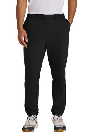 Gildan SF100 Softstyle® Midweight Pocket Sweatpants — front