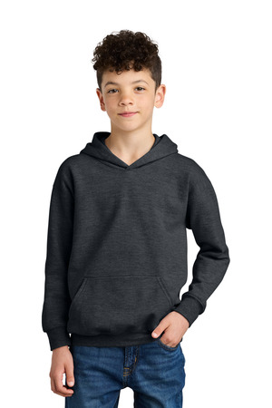 Gildan Youth Softstyle Midweight Fleece Hoodie SF500B