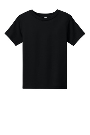 Bella + Canvas BC3001T Toddler Short Sleeve Tee — front