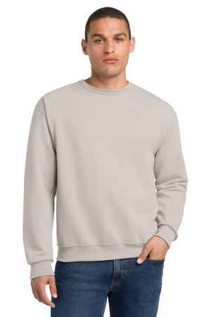 Jerzees - NuBlend Crewneck Sweatshirt. 562M