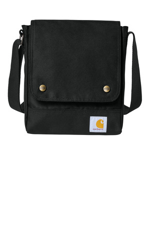 Carhartt CTB0000606 Crossbody Snap Bag — front