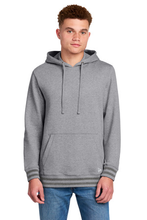 New Era Comeback Fleece Pullover Hoodie NEA550