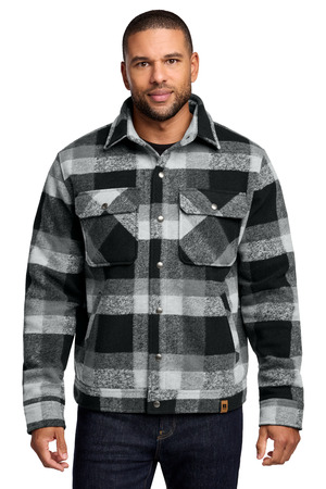 Russell Outdoors RU550 Basin Jacket — front