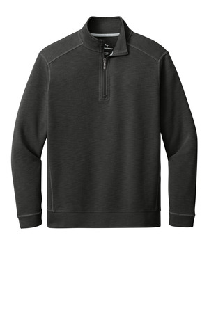 Tommy Bahama ST228073TB Coconut Bay 1/2-Zip — front