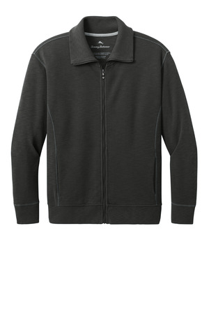 Tommy Bahama SW222374TB Women's Coconut Bay Full-Zip — front