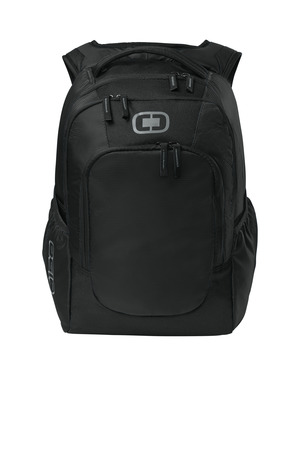 OGIO 411092 Logan Pack — front