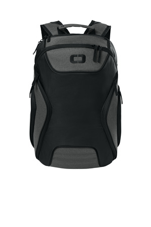 OGIO 91001 Hatch Pack — front