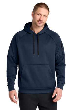 Nike Therma-FIT Pocket Pullover Fleece Hoodie NKFD9735