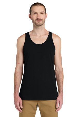 Bella + Canvas BC3480 Unisex Jersey Tank — front