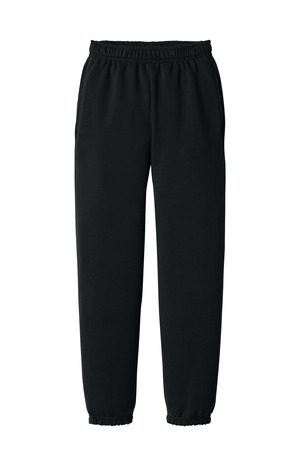 Bella + Canvas BC3738 Unisex Sponge Fleece Sweatpant — front