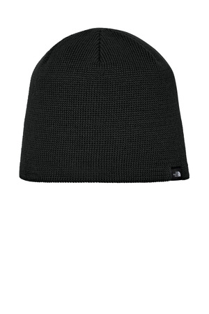 The North Face NF0A4VUB Mountain Beanie — front