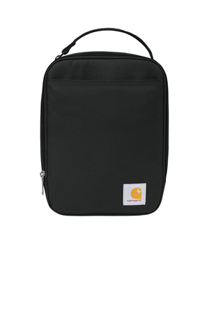 Carhartt CTB0000609 Insulated Lunch Cooler — front