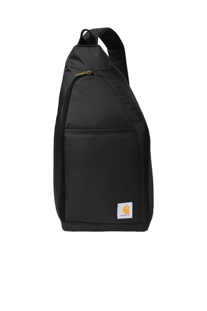 Carhartt CTB0000688 10L Sling Bag — front