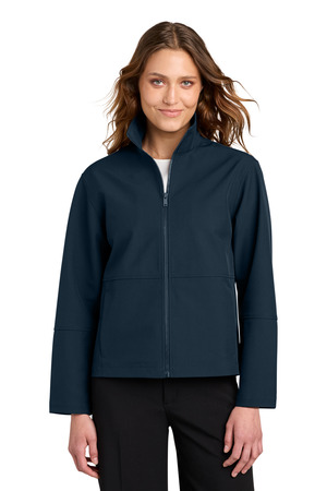 Mercer+Mettle Women's Comfort Soft Shell Jacket MM7105