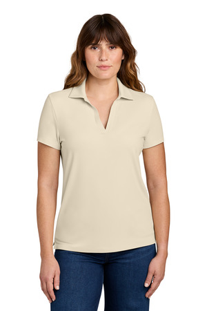 MiiR MRAW110 Women's Alta Polo — front