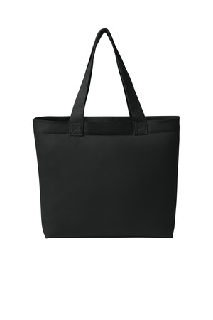 Comfort Colors CCET0 Everyday Tote — front