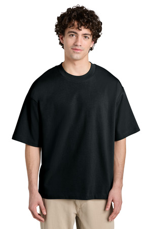 Stanley/Stella SXU039 Unisex Asher Tee — front