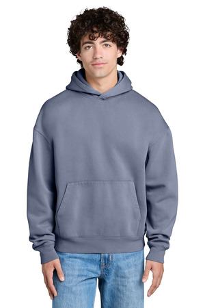 Stanley/Stella SXU042 Unisex Chaser Vintage Hooded Sweatshirt — front