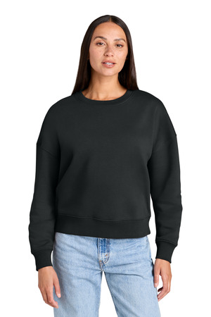 Stanley/Stella SXW036 Women's Stella Alma Crewneck Sweatshirt — front