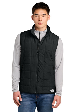 The North Face Iron Drift Quilted Vest NF0A8JEW