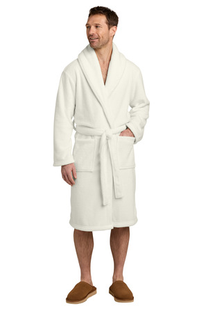 Port Authority Dream Plush Robe R104