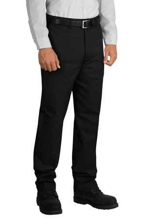 Red Kap PT20 Industrial Work Pant — front