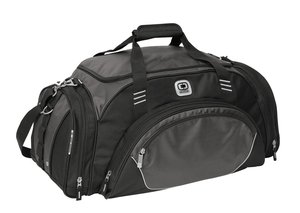 OGIO 108084 Transfer Duffel in Petrol