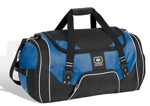 OGIO 108089 Rage Duffel in True Royal