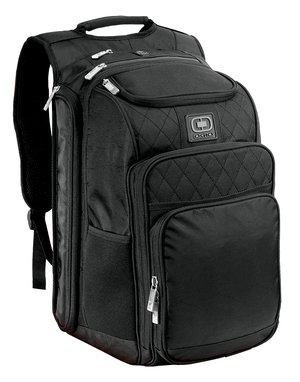 OGIO 108090 Epic Pack in Black