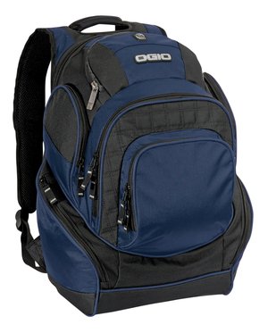 OGIO 108091 Mastermind Pack in Navy