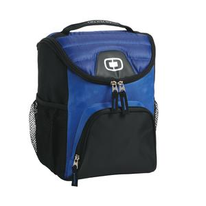 OGIO 408112 Chill 6-12 Can Cooler in Royal