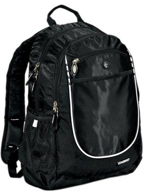 OGIO 711140 Carbon Pack in Black