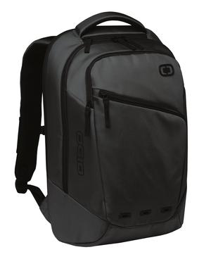 OGIO 411061 Ace Pack in Black
