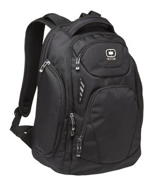 OGIO 411065 Mercur Pack in Black