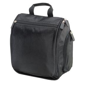Port Authority BG700 Hanging Toiletry Kit in Black