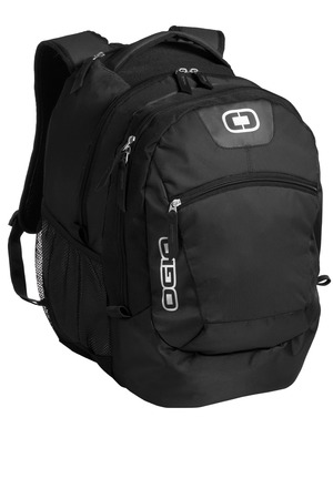 OGIO 411042 Rogue Pack in Black