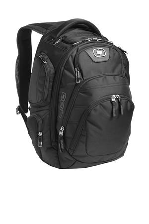 OGIO 411067 Stratagem Pack in Black