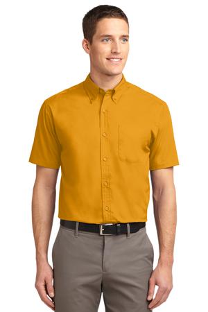 Port Authority ®  Short Sleeve Easy Care Shirt.  S508
