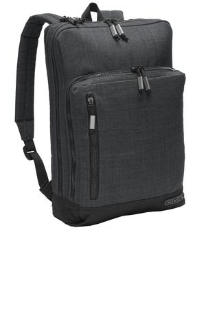 OGIO 411086 Sly Pack in Heather Grey