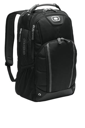 OGIO 411087 Bolt Pack in Black