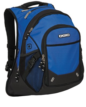 OGIO 711113 Fugitive Pack in True Royal