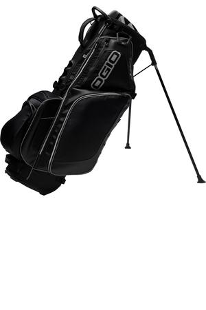 OGIO 425042 Orbit Cart Bag in Black