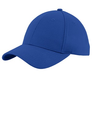 Sport-Tek YSTC26 Youth PosiCharge RacerMesh Cap in True Royal