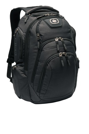 OGIO 411073 Surge RSS Pack in Black Pindot