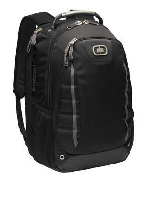 OGIO 417054 Pursuit Pack in Black